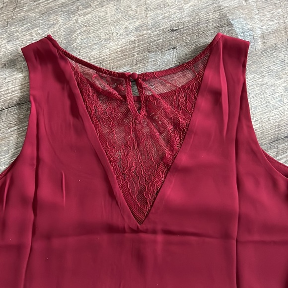 Long Tank. - Picture 5 of 5